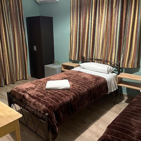 Artemis Hotel Nafplio Ngoại thất bức ảnh